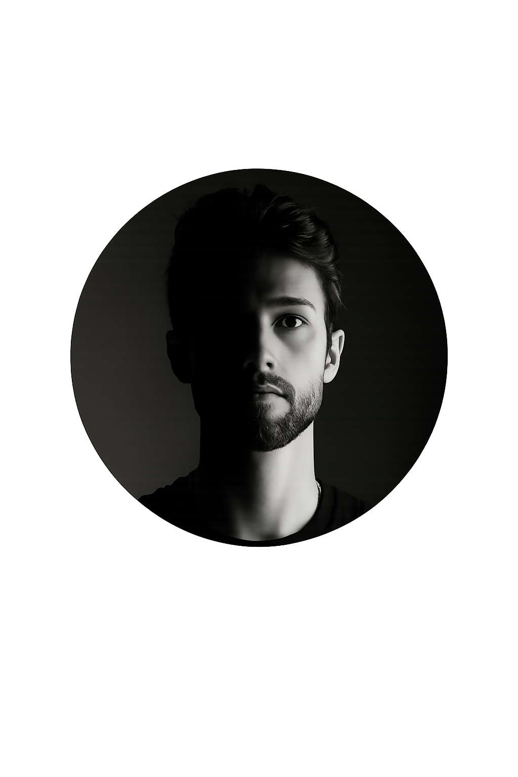 Mattielo Ornelas — Barbearia For Men